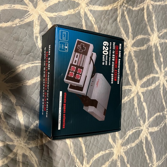 Games - Picture 2 of 2